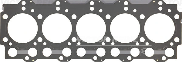 Gasket, cylinder head